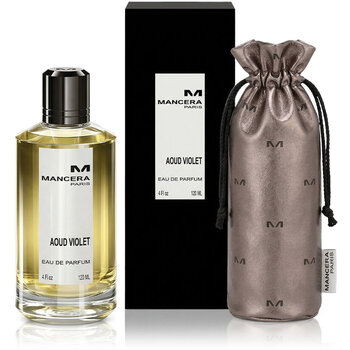 Aoud Violet EDP